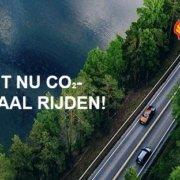Mg Owners Holland CO2 neutraal