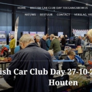 Mg owners Holland