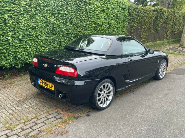 MG OwnersHolland